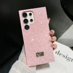 Samsung S26 Ultra Luxury High-End Full Rhinestone Phone Case - Image 2