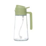 2 in 1 Oil Spray Bottle - Image 4