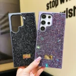 Samsung S26 Ultra Luxury High-End Full Rhinestone Phone Case