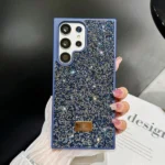 Samsung S26 Ultra Luxury High-End Full Rhinestone Phone Case - Image 3