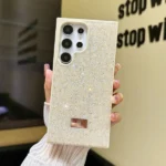 Samsung S26 Ultra Luxury High-End Full Rhinestone Phone Case - Image 4